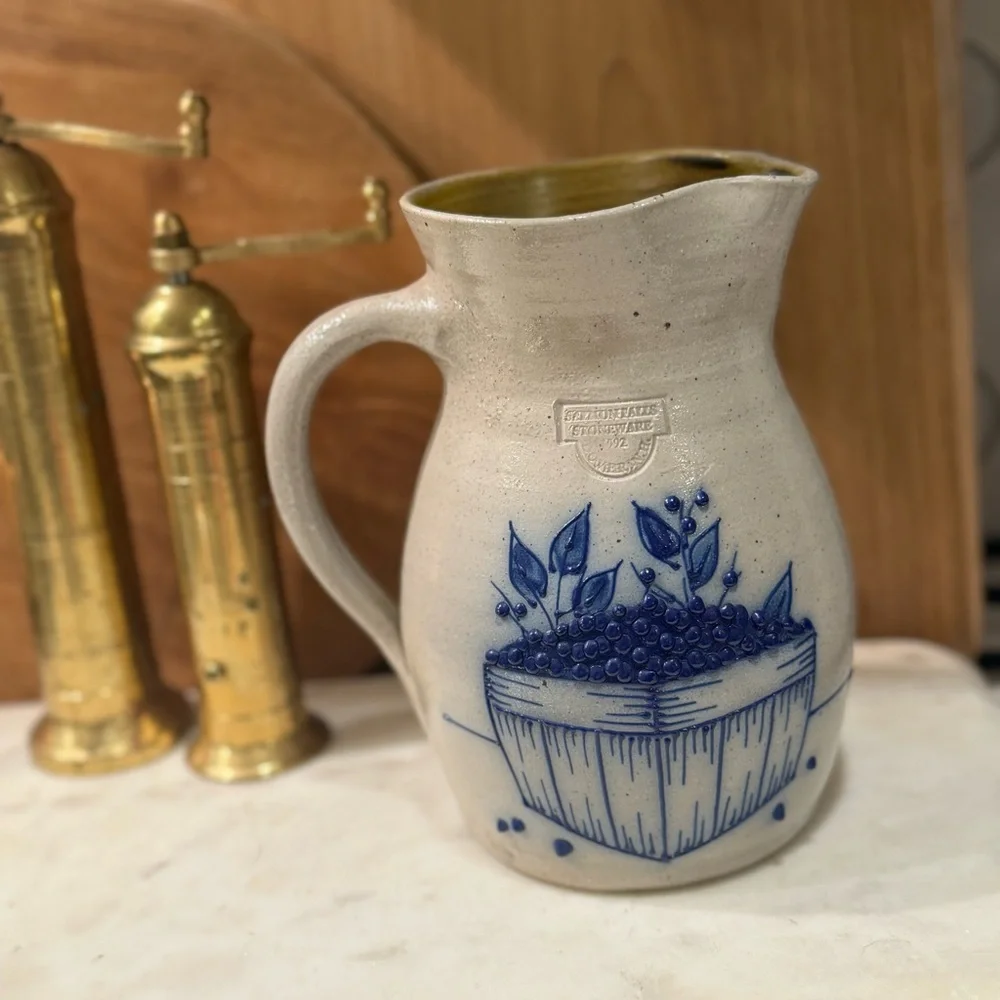 Salmon Falls vintage salmon
